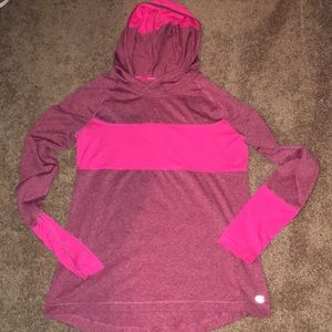 Champion, lightweight sweater